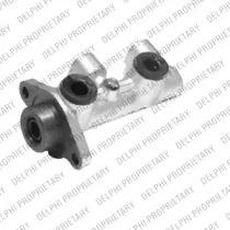 Delphi LM80264 Циліндр головний гальмівний Delphi LM80264 Циліндр головний гальмівний