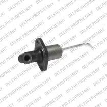 Delphi LM80277 Головний циліндр зчеплення