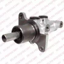 Delphi LM80289 Циліндр головний гальмівний Delphi LM80289 Циліндр головний гальмівний