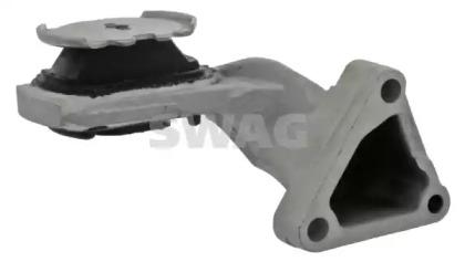 Swag 70 93 9777 Insulator engine mounting Swag 70 93 9777 Insulator engine mounting