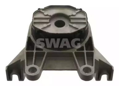 Swag 70 93 9866 Insulator engine mounting Swag 70 93 9866 Insulator engine mounting
