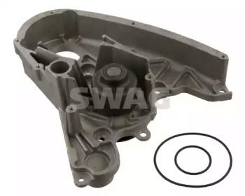 Swag 70 93 9877 Water pump