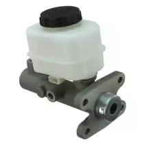 Delphi LM80339 Циліндр головний гальмівний Delphi LM80339 Циліндр головний гальмівний