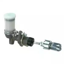 Delphi LM80350 Головний циліндр зчеплення Delphi LM80350 Головний циліндр зчеплення