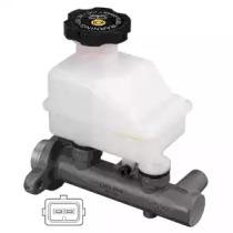 Delphi LM80370 Циліндр головний гальмівний Delphi LM80370 Циліндр головний гальмівний