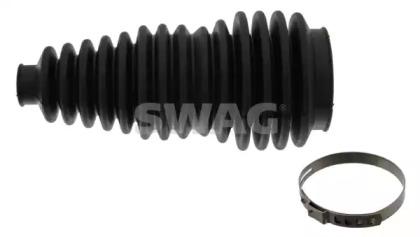 Swag 70 94 3649 Пыльник рулевой рейки Swag 70 94 3649 Пыльник рулевой рейки