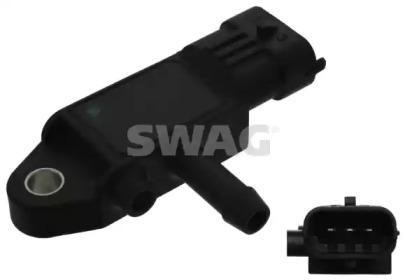 Swag 70 94 4337 Sensor exhaust gas pressure