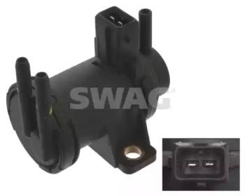 Swag 70 94 4375 EGR valve Swag 70 94 4375 EGR valve