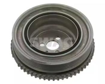 Swag 70 94 4413 Шкив коленвала Swag 70 94 4413 Шкив коленвала