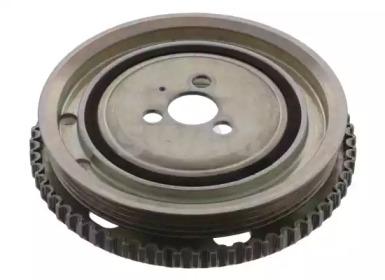 Swag 70 94 4414 Шкив коленвала Swag 70 94 4414 Шкив коленвала