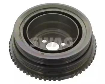 Swag 70 94 4417 Шкив коленвала Swag 70 94 4417 Шкив коленвала