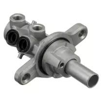 Delphi LM80424 Циліндр головний гальмівний Delphi LM80424 Циліндр головний гальмівний