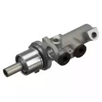 Delphi LM80428 Циліндр головний гальмівний Delphi LM80428 Циліндр головний гальмівний