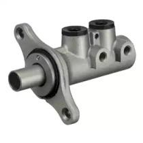 Delphi LM80431 Циліндр головний гальмівний Delphi LM80431 Циліндр головний гальмівний