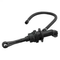 Delphi LM80440 Головний циліндр зчеплення Delphi LM80440 Головний циліндр зчеплення