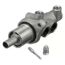 Delphi LM80444 Циліндр головний гальмівний Delphi LM80444 Циліндр головний гальмівний