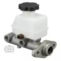 Delphi LM80472 Циліндр головний гальмівний Delphi LM80472 Циліндр головний гальмівний