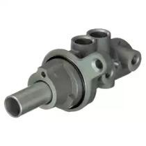 Delphi LM80475 Циліндр головний гальмівний Delphi LM80475 Циліндр головний гальмівний