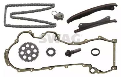 Swag 70 94 9622 Комплект цепи грм Swag 70 94 9622 Комплект цепи грм