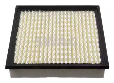 Swag 70 94 9655 Air filter