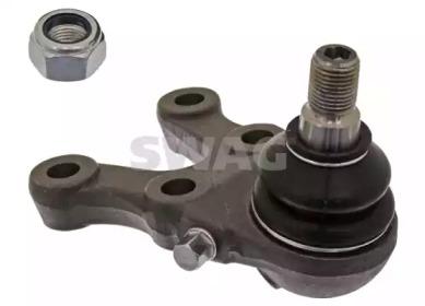 Swag 80 78 0002 Опора кульова важеля