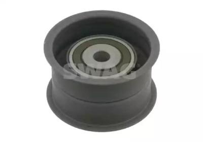 Swag 80 92 7120 Ролик обводной ремня грм Swag 80 92 7120 Ролик обводной ремня грм