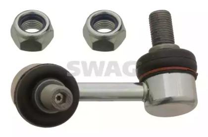 Swag 80 93 0844 Тяга стабілізатора підвіски Swag 80 93 0844 Тяга стабілізатора підвіски