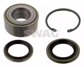Swag 80 93 1465 Wheel bearing