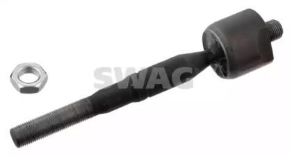 Swag 80 93 2002 End assy steering rack