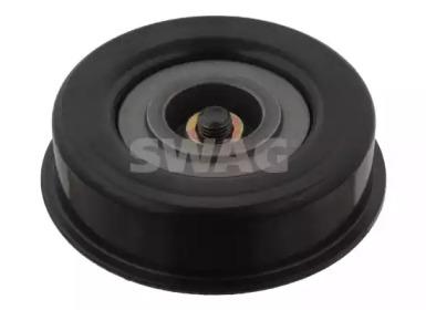 Swag 80 93 2446 Ролик натяжной Swag 80 93 2446 Ролик натяжной