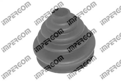 Impergom 30006 Dust boot kit axle joint