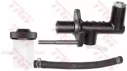 TRW PNB196 Головний циліндр зчеплення TRW PNB196 Головний циліндр зчеплення