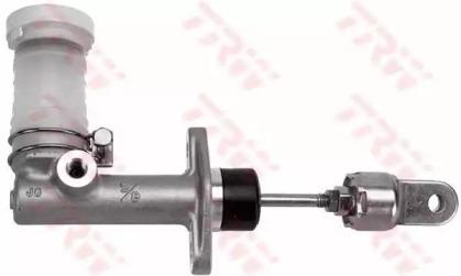 TRW PNB248 Головний циліндр зчеплення TRW PNB248 Головний циліндр зчеплення