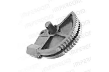 Impergom 30290 Damper assy clutch