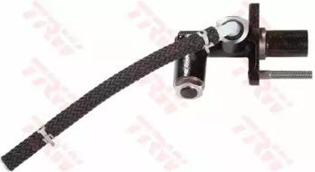 TRW PNB715 Головний циліндр зчеплення TRW PNB715 Головний циліндр зчеплення