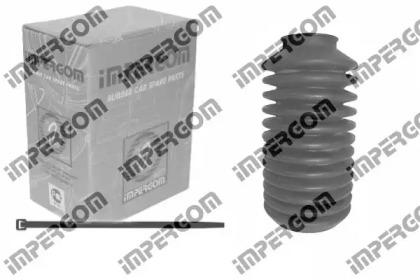 Impergom 30475A Пыльник рулевой рейки