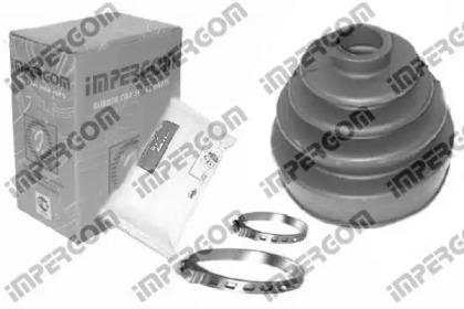 Impergom 30619 Dust boot kit axle joint Impergom 30619 Dust boot kit axle joint