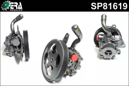 ERA Benelux SP81619 Steering pump ERA Benelux SP81619 Steering pump
