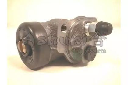 Ashuki D103-01 Cylinder drum brake Ashuki D103-01 Cylinder drum brake