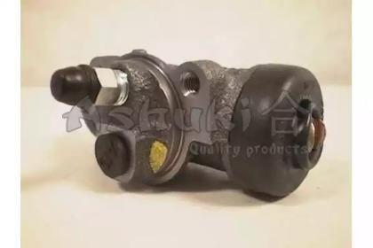 Ashuki D103-02 Cylinder drum brake Ashuki D103-02 Cylinder drum brake