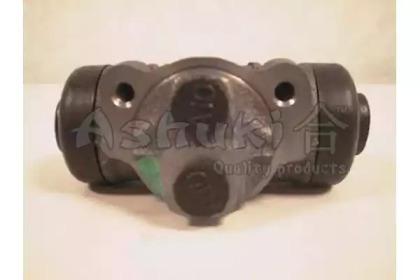 Ashuki D103-05 Cylinder drum brake Ashuki D103-05 Cylinder drum brake