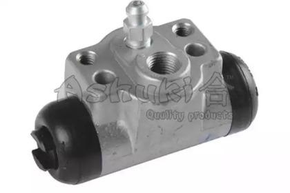 Ashuki D103-10 Cylinder drum brake Ashuki D103-10 Cylinder drum brake