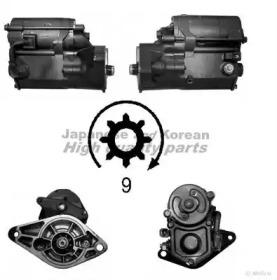 Ashuki D108-05 Starter