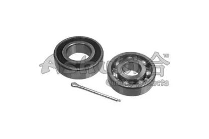 Ashuki D119-05 Wheel bearing