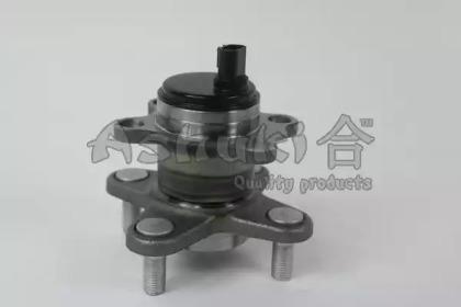 Ashuki D119-55 Wheel bearing Ashuki D119-55 Wheel bearing