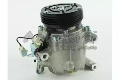 Ashuki D555-01 Конденсер