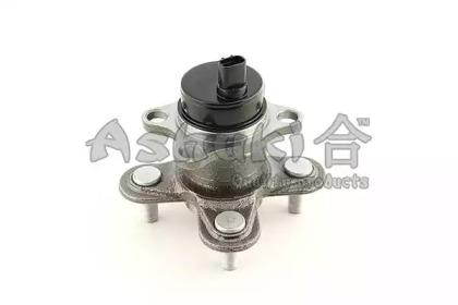 Ashuki D611-01 Підшипник маточини колеса Ashuki D611-01 Підшипник маточини колеса