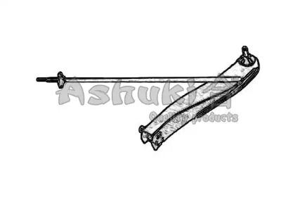 Ashuki D875-48 Arm assy suspension Ashuki D875-48 Arm assy suspension