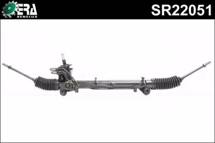 ERA Benelux SR22051 Gear rack and pinion
