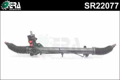 ERA Benelux SR22077 Gear rack and pinion ERA Benelux SR22077 Gear rack and pinion